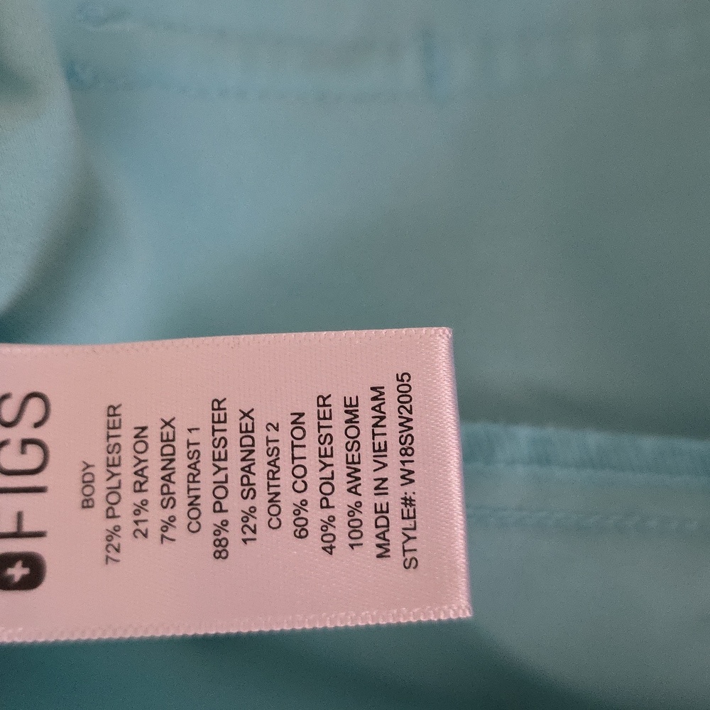 Figs Zamora Joggers, Size L - Picture 6 of 6